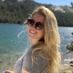 Meet your Posher, Jaime